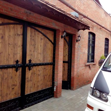Apart Hotel Avlabari Yard Tbilisi Ngoại thất bức ảnh