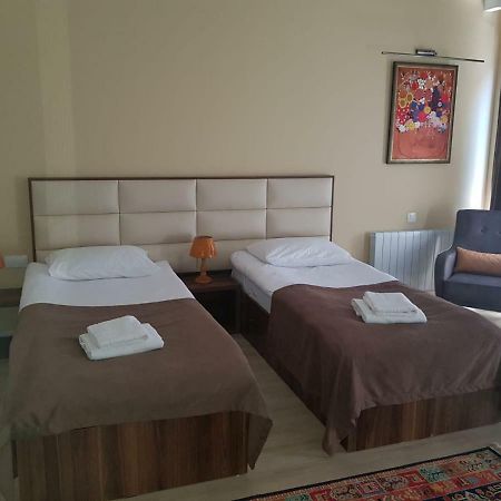 Apart Hotel Avlabari Yard Tbilisi Ngoại thất bức ảnh