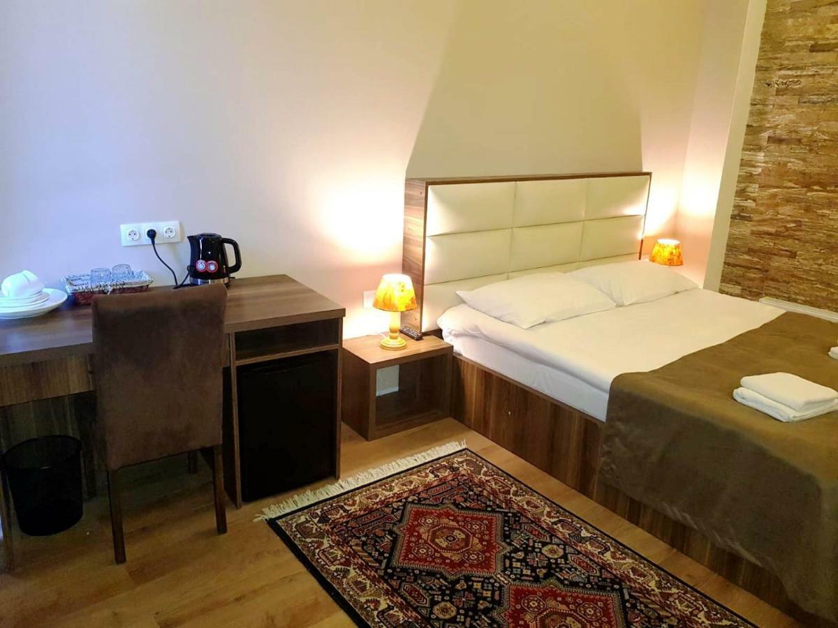 Apart Hotel Avlabari Yard Tbilisi Ngoại thất bức ảnh