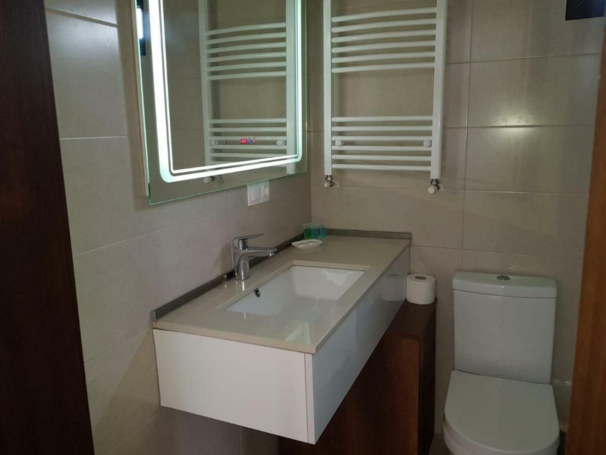 Apart Hotel Avlabari Yard Tbilisi Ngoại thất bức ảnh