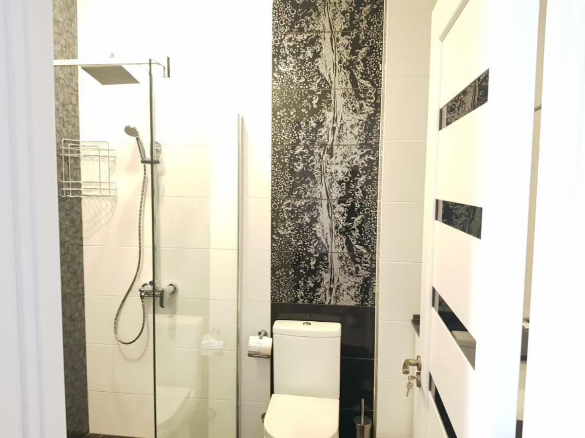 Apart Hotel Avlabari Yard Tbilisi Ngoại thất bức ảnh